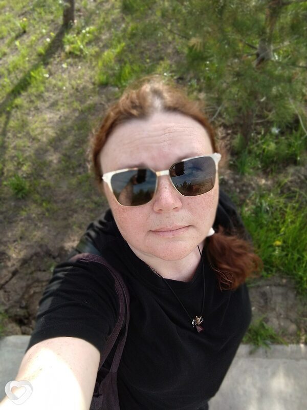 Зуля, 42, Казани — анкета №4328140