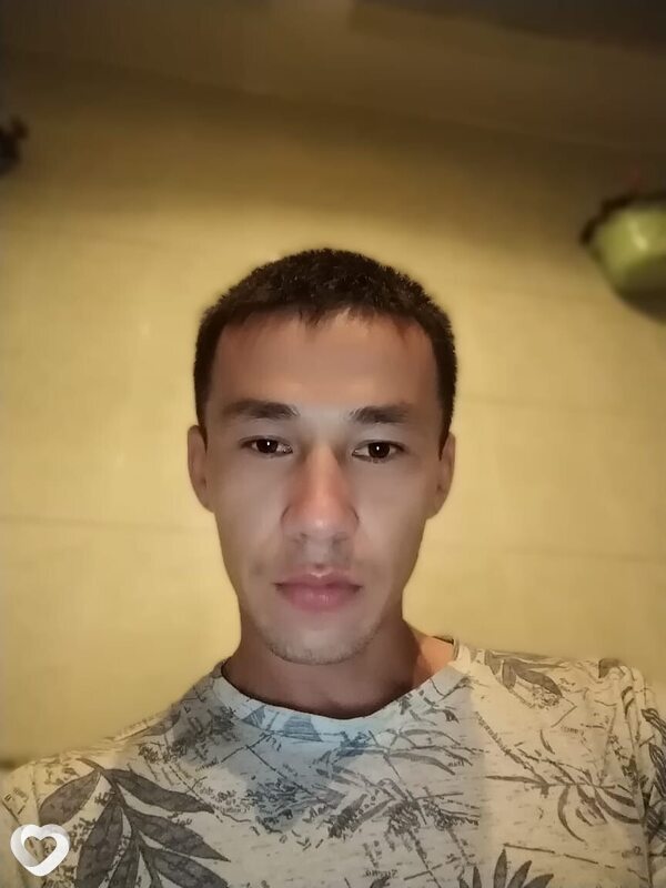 Ахмад, 23, Ярославле — анкета №4328143