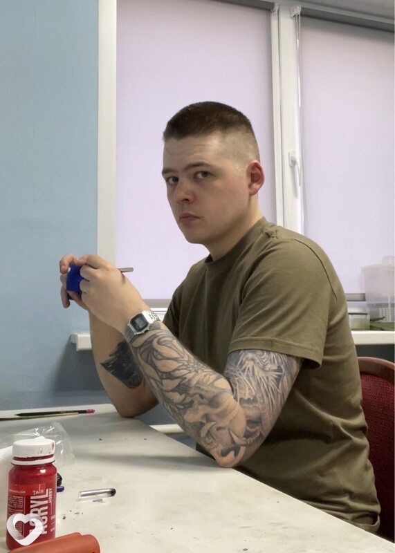 Алексей, 27, Москве — анкета №4328193