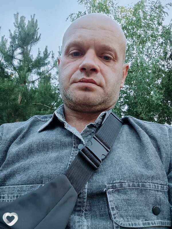 Виталий, 40, Омске — анкета №4328194
