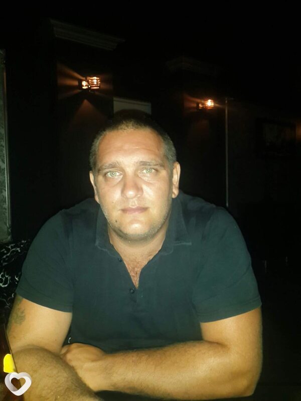 Саша, 42, Новочеркасске — анкета №4328202