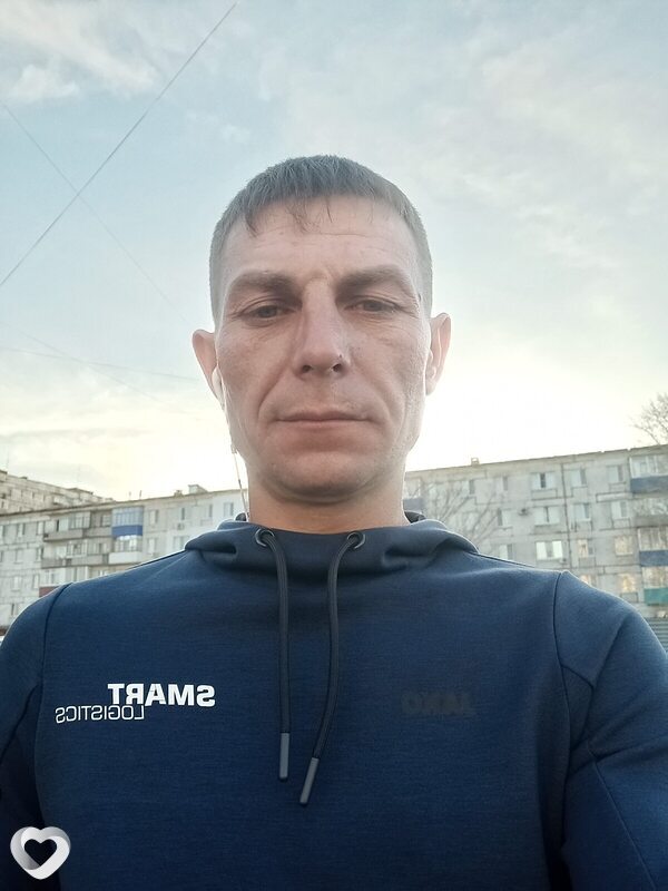 Сергей, 36, Караганде — анкета №4328203