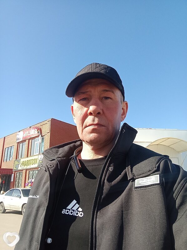 Вадим, 44, Уфе — анкета №4328205