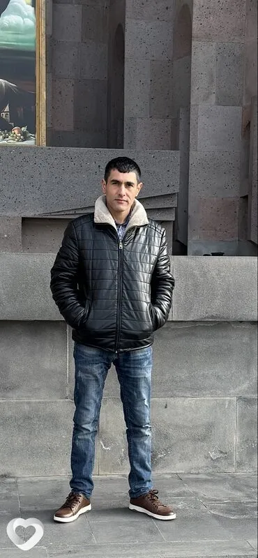 Андрей, 33, Барнауле — анкета №4328207
