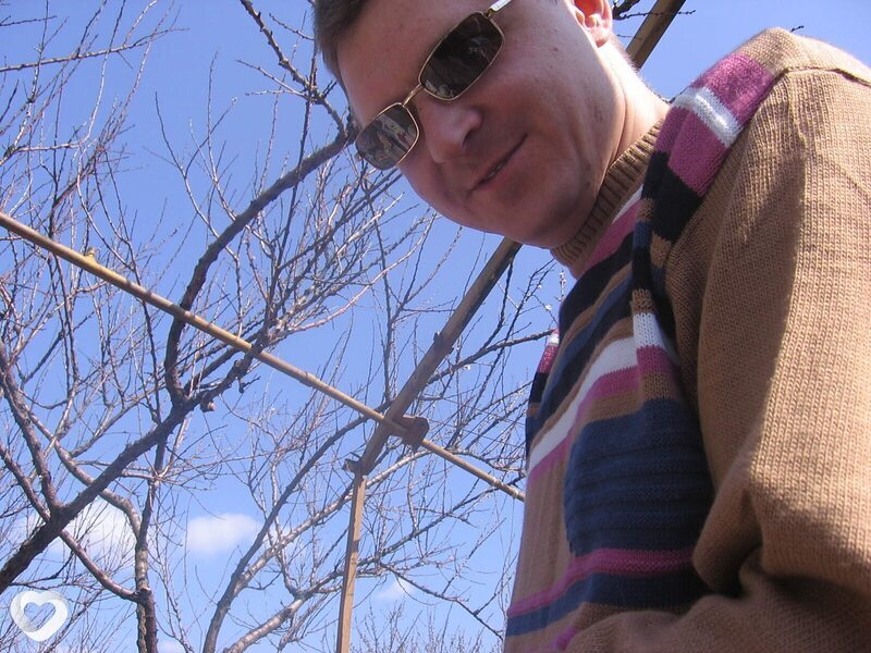 Сергей, 46, Белгороде — анкета №4328209