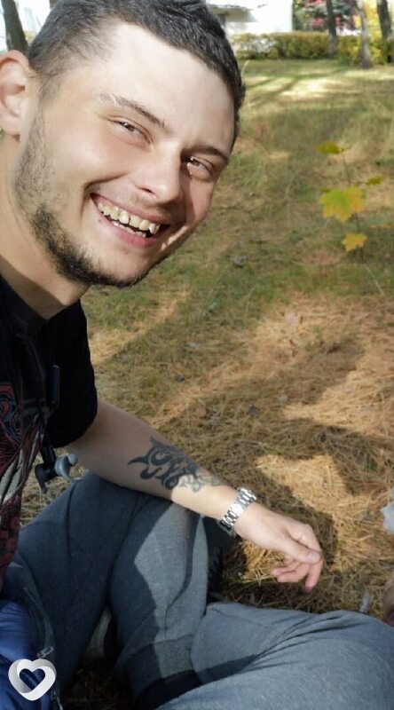 Константин, 32, Твери — анкета №4328216