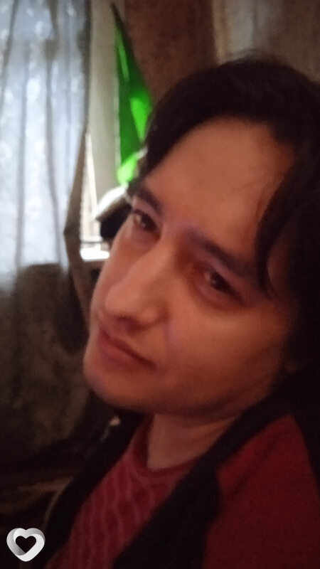 Эдуард, 34, Красноярске — анкета №4328319