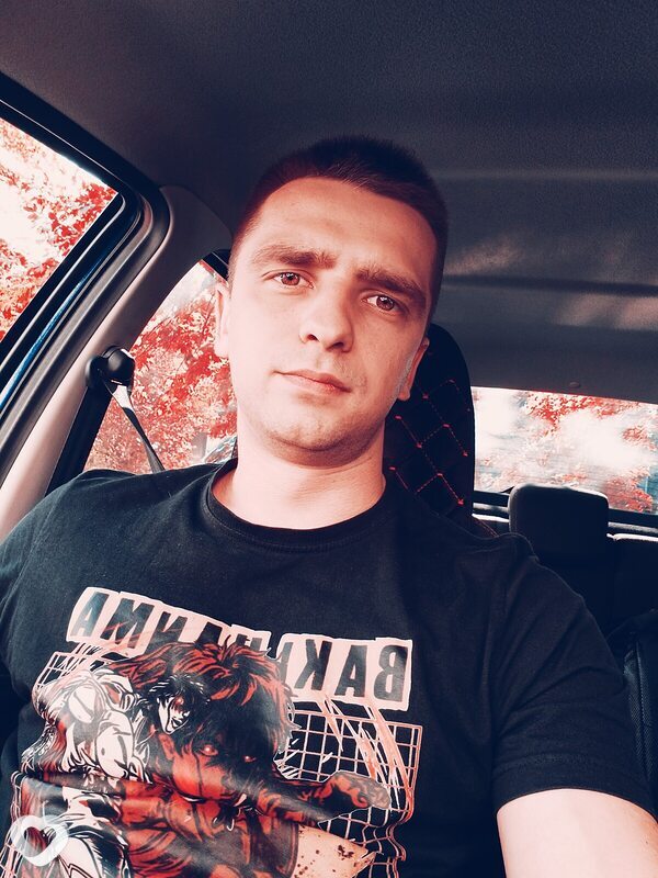 Дмитрий, Ессентуки
