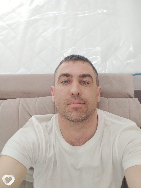 Mихаил Владимир, 37, Уссурийске — анкета №4328328