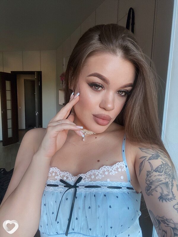 Екатерина, 29, Самаре — анкета №4328337