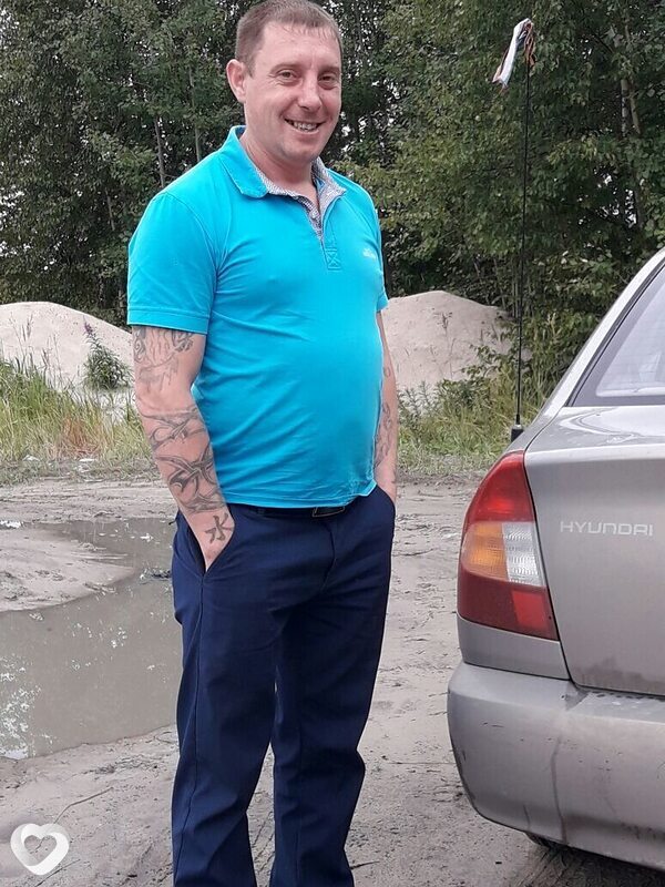 Аркадий, 42, Лениногорске — анкета №4328247