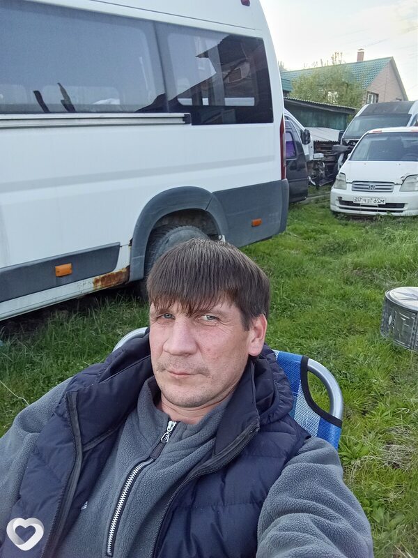Леонид, Слюдянка