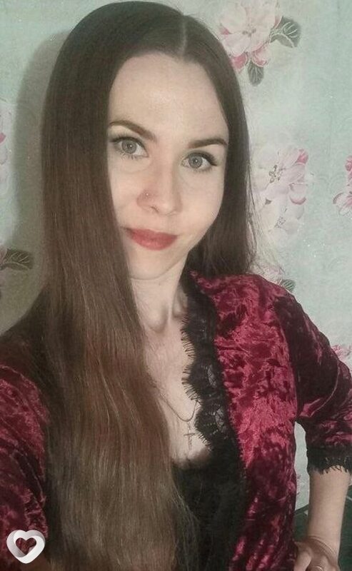 Диана, 35, Белгороде — анкета №4328251