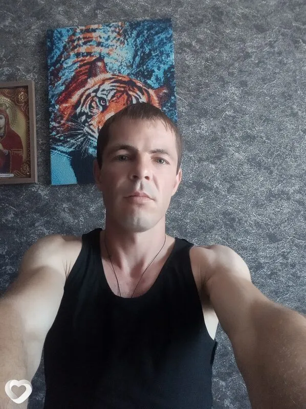 Максим, 34, Москве — анкета №4328253