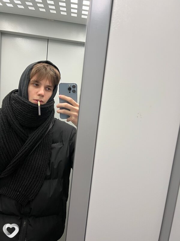 Трофим, 21, Саранске — анкета №4328258