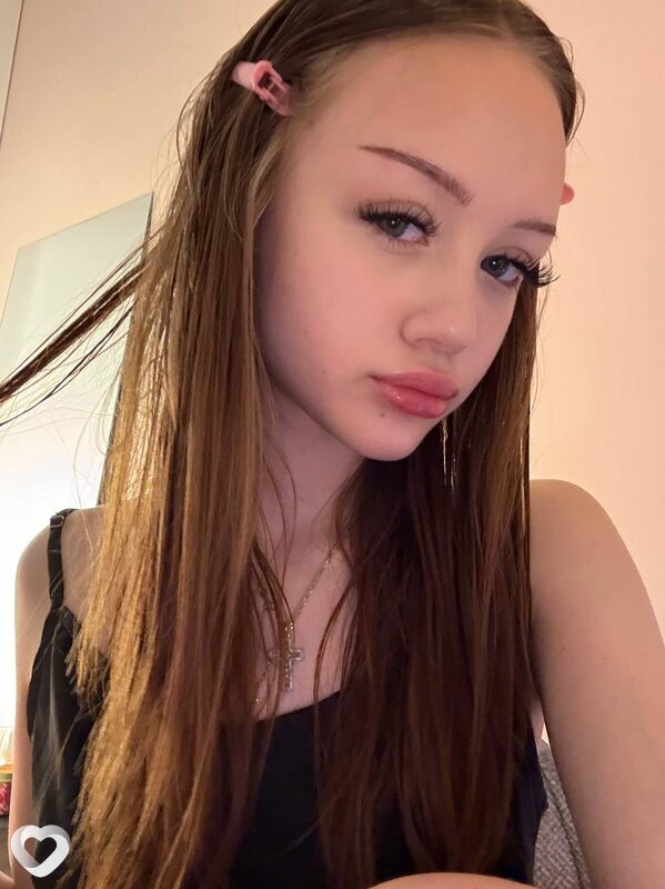 Ксения, 20, Донецке — анкета №4328269