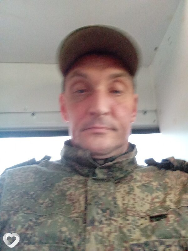 Иван, 42, Екатеринбурге — анкета №4328271