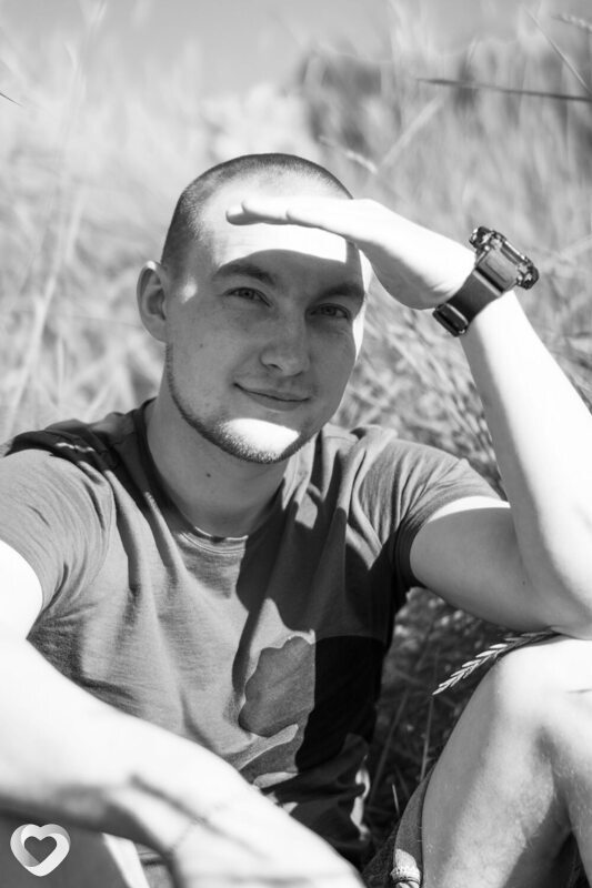 Семён, 35, Кропоткине — анкета №4328273