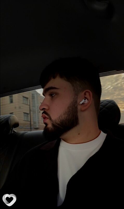 Alex, 19, Архангельске — анкета №4328278