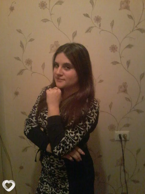 Lenka, 36, Абакане — анкета №4328281