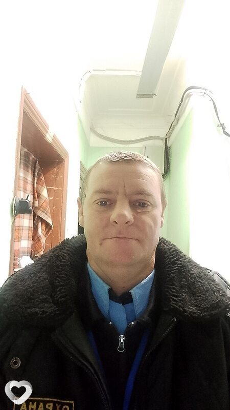Артём, 44, Пензе — анкета №4328283