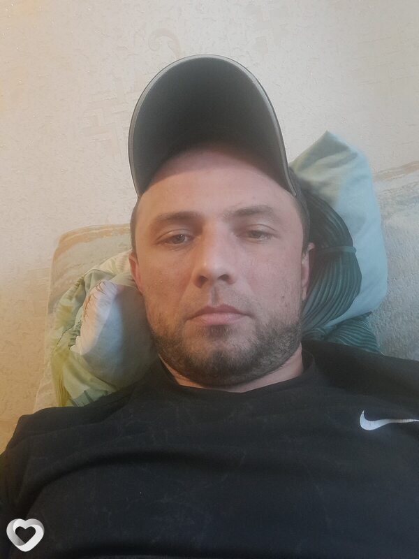 Дмитрий, 37, Нальчике — анкета №4328285