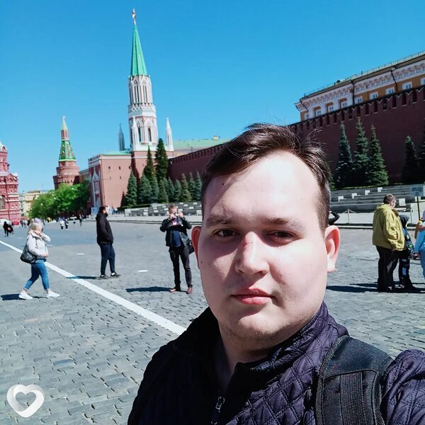 Антон, 27, Челябинске — анкета №4328517