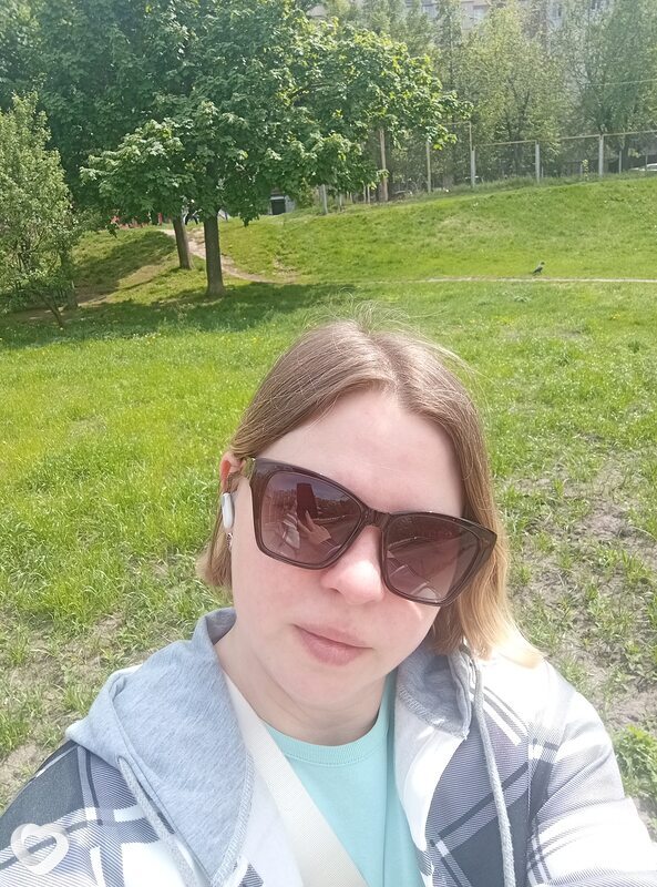 Ирина, 41, Киеве — анкета №4328521