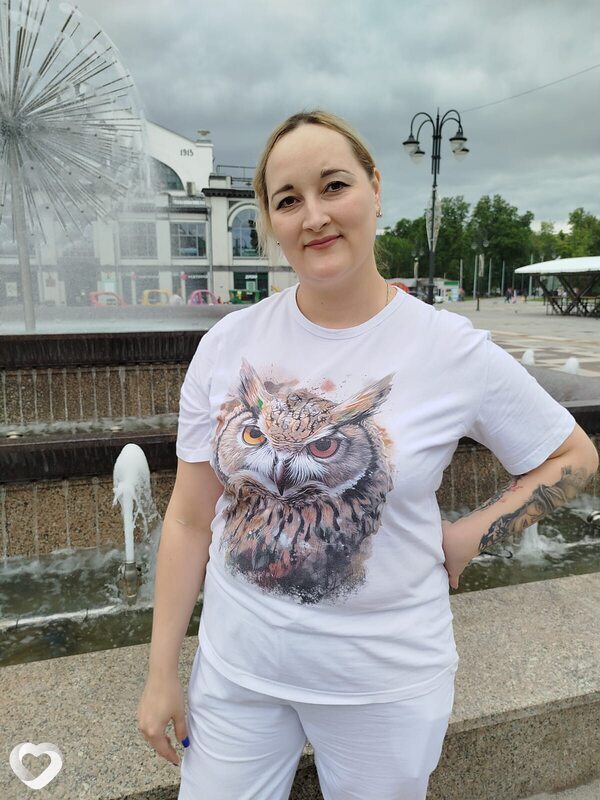 Анна, 39, Саратове — анкета №4328523