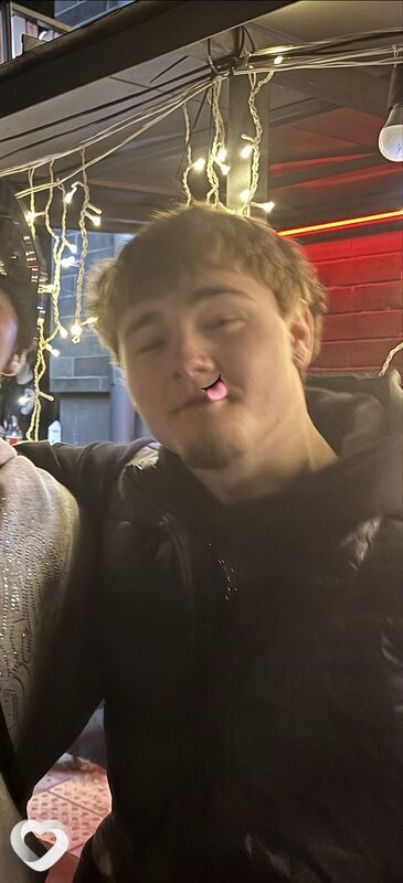 Женя, 19, Гродно — анкета №4328525