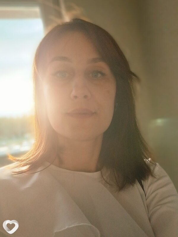 Софья, 39, Санкт-Петербурге — анкета №4328535
