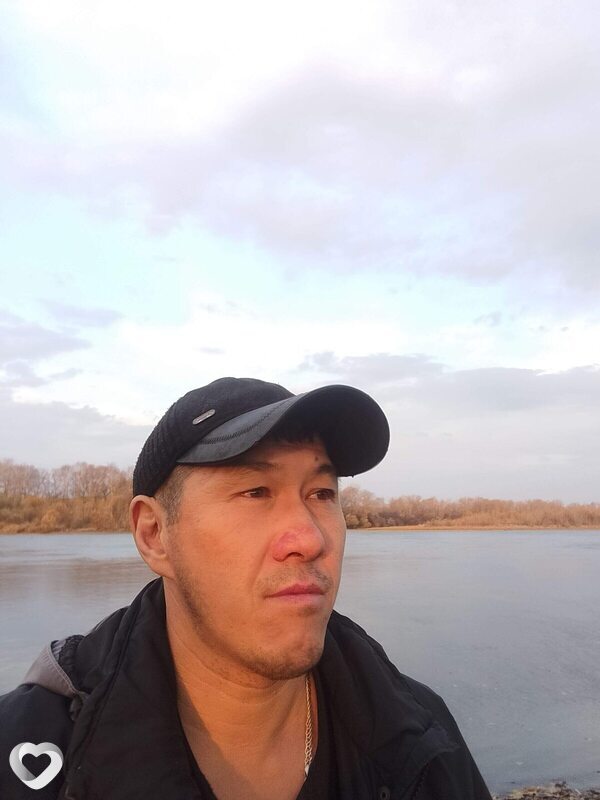 Артем, 40, Донецке — анкета №4328536