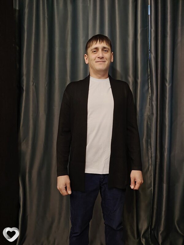 Дамир, 26, Чехове — анкета №4328538