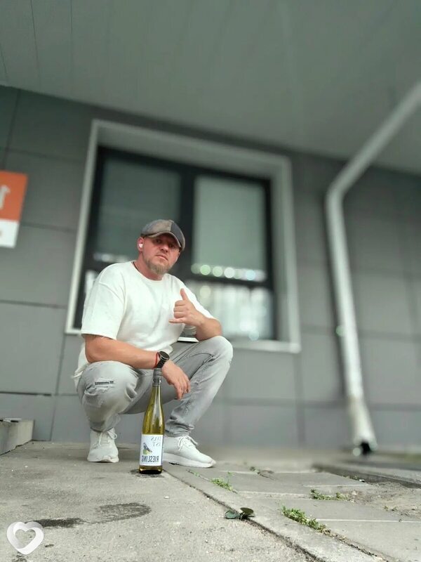 Андрей, 42, Москве — анкета №4328539
