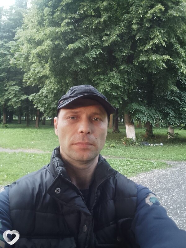 Вадім, Староконстантинов