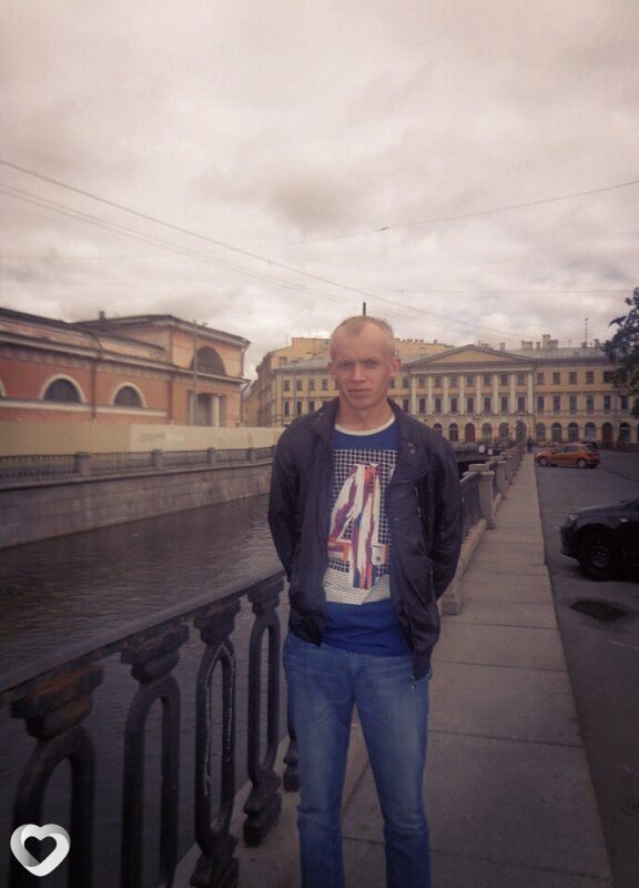 Виталий, 36, Лиде — анкета №4328180