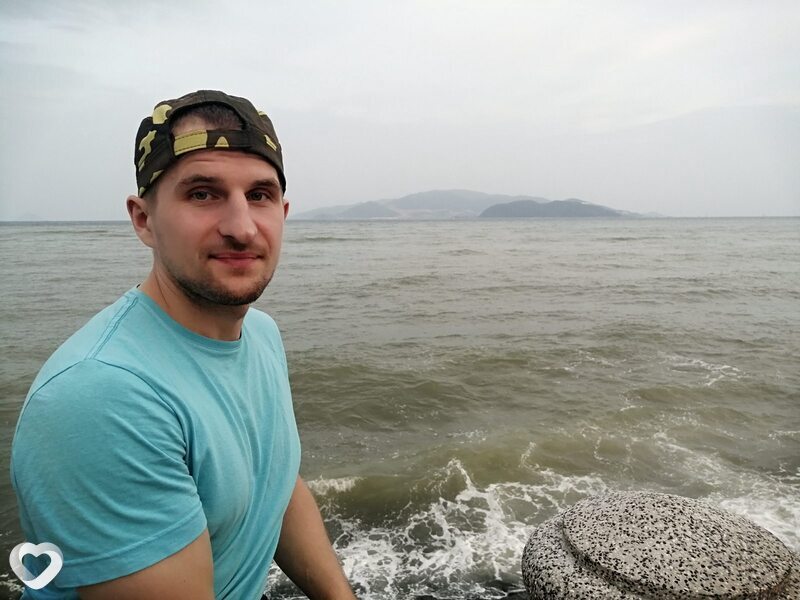 Слава, 33, Гомеле — анкета №4328181