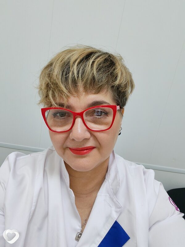 Елена, 55, Екатеринбурге — анкета №4328188