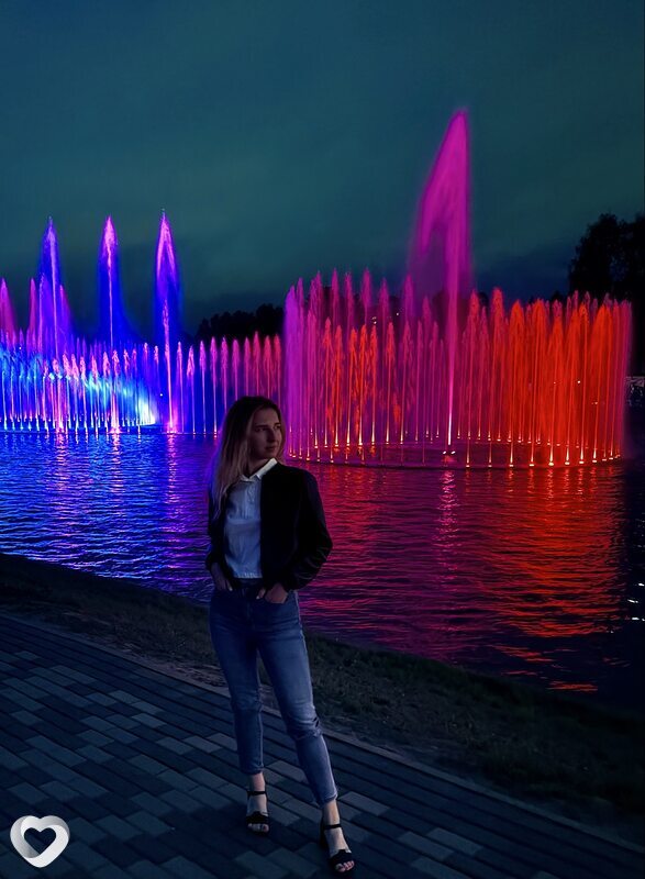 Alesya, 29, Могилев — анкета №4328189