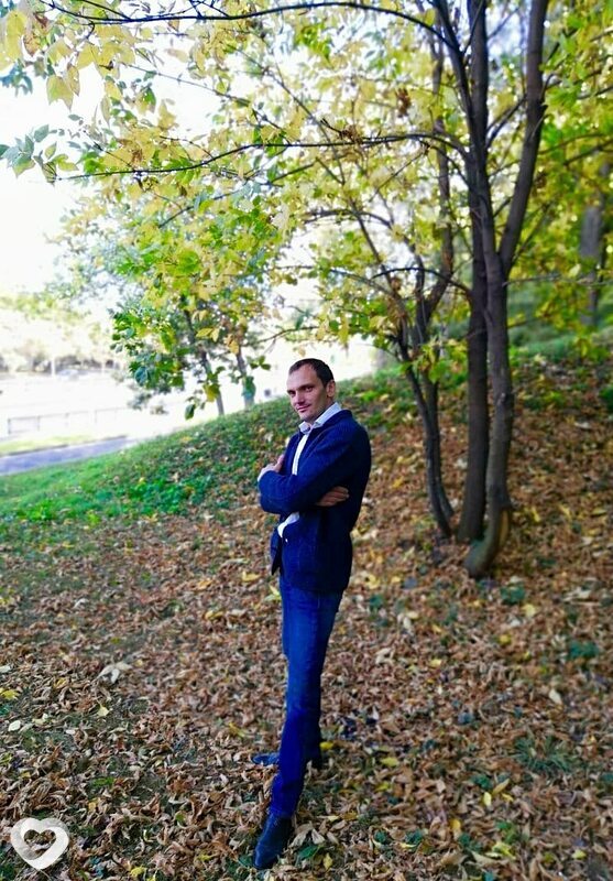 Роман, 41, Москве — анкета №4328218
