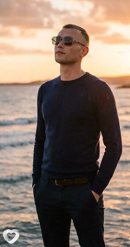 Pavel, 34, Слуцке — анкета №4328219