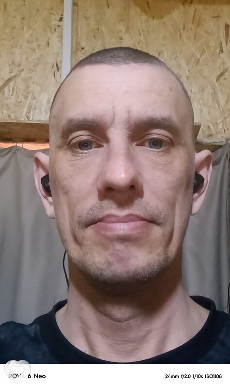 Алексей, 43, Усть-Кут — анкета №4328224