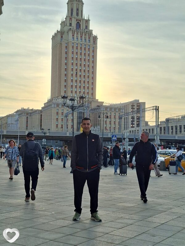 Mansur, Алтайский