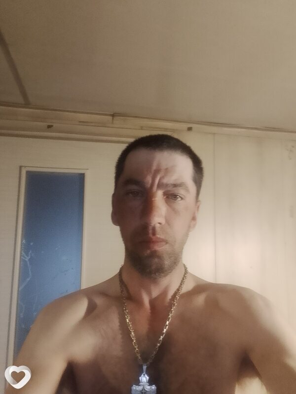 Алексей, 40, Новокузнецке — анкета №4328227