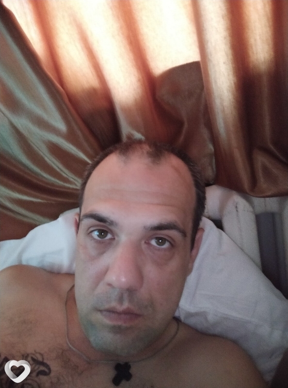 Владимир, Сальск