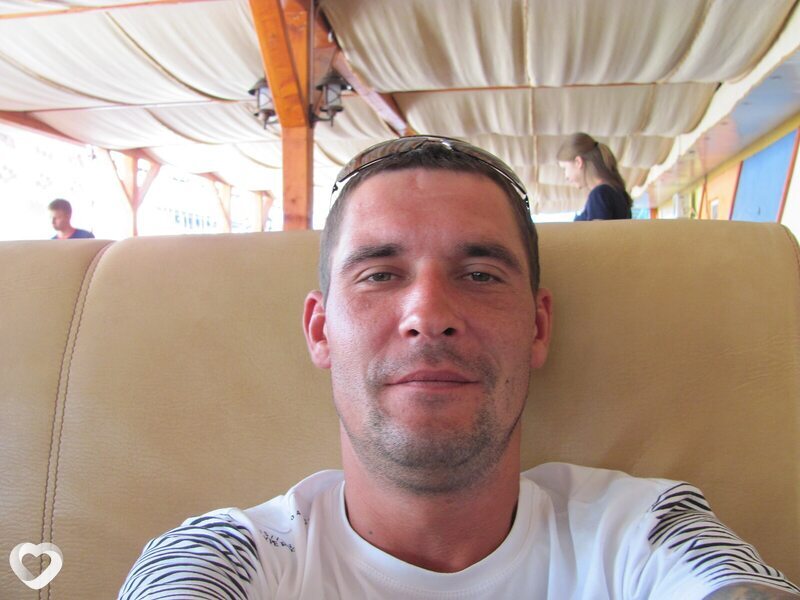 Александр, 44, Солигорске — анкета №4328230