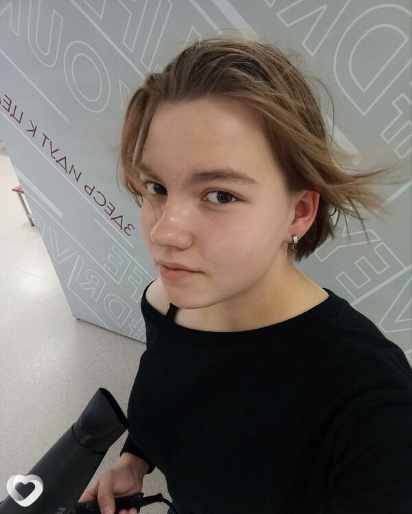 Александра, 24, Екатеринбурге — анкета №4328231
