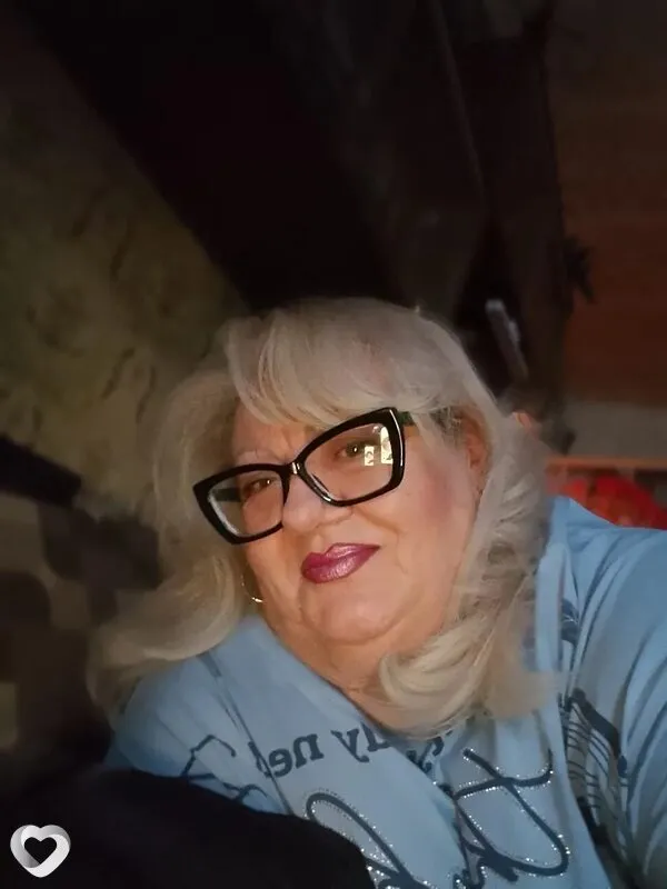 Галина, 62, Москве — анкета №4328232