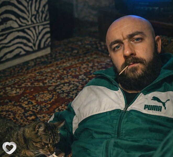 Василий, Ессентуки