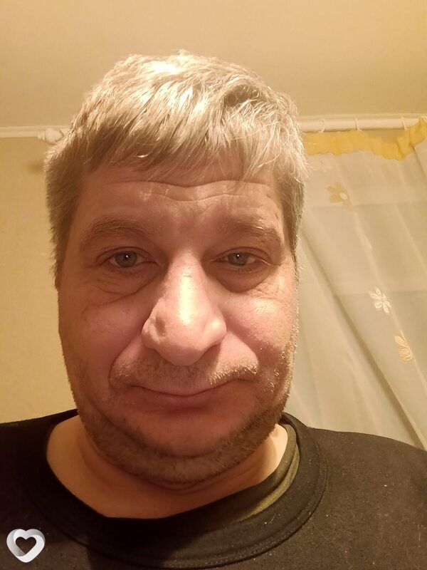 Костя, 41, Перми — анкета №4328650